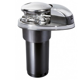 Якорная лебедка Quick Prince DP2E 500Вт 24В цепь 6мм (FSDP2E110006A00)